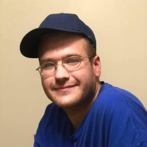 Meet your Posher, Matthew